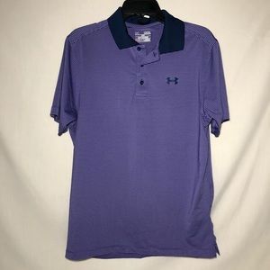 Under Armour heat gear Polo